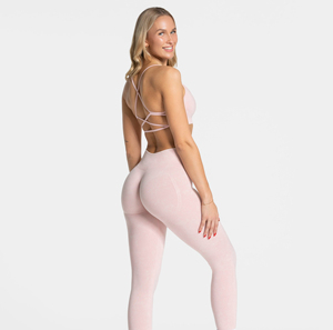 Leggings pour femmes élégants et confortables, leggings tendance pour femmes pour l'exercice, le yoga, l'entraînement et les occasions décontractées, leggings taille haute pour femmes - Product Image 3