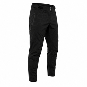 Pantalones de Ciclismo de Montaña MTB Unisex Casuales, de Secado Rápido, Ligeros, Transpirables, 100% Poliéster, para Todas las Estaciones, Ciclismo de Descenso - Product Image 1