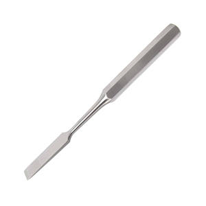 Osteótomo Quirúrgico Hibbs de Alta Calidad, 6 mm, Instrumento Ortopédico de Acero Inoxidable, Cincel para Cortar Huesos, para Uso Médico y Hospitalario - Product Image 6