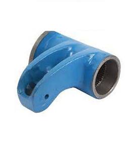 Brazo Hidráulico RAM para Tractor Ford New Holland, Piezas de Motor 81801599 D8NN545B C5NN545B 2000 - Product Image 1