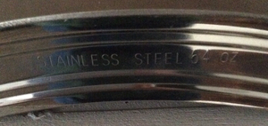 6. Petaca de Acero Inoxidable de Grado Alimenticio, Resistente al Óxido, Petaca de Bolsillo - Product Image 4