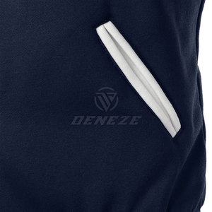 Vestes de sport décontractées légères et respirantes pour hommes, fabriquées au Pakistan, en stock. - Product Image 5