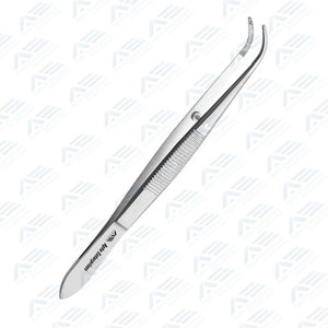 Pinzas quirúrgicas de primera calidad, pinzas dentales, alicates de algodón y fórceps de vendaje dental para Precisión y uso médico - Product Image 6