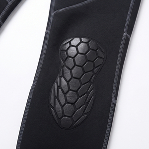 Custom 5mm Neoprene Spearfishing <b>Wetsuit</b> Hooded Full Body Diving Suit Front Zip Thermal Freediving Surfing Scuba Diving Wear OEM - Product Image 4