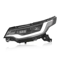 LR144127 LR144115 Feux de voiture pour Discovery 5 Phare pour Range Rover Discovery L462 2021 2022 2023 2024 2025 Phares LED