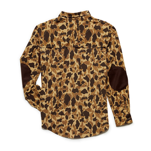 Classic Style Hunting Shirt Customized Color Hunting Shirt New Design Hunting Shirt For Daily Outdoor Wear - Product Image 2