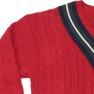 Pull à col zippé pour homme, tricot de qualité supérieure, manches longues, haut décontracté pour les occasions professionnelles, les activités de plein air et le quotidien - Product Image 5