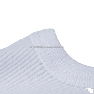 Camiseta Deportiva de Tirantes para Hombre, Paquete de 3 Piezas, Color Blanco, Algodón, Transpirable y Ecológica - Product Image 5