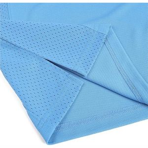 Maillot de rugby en maille à manches courtes 100 % polyester, uniforme de football américain, meilleur matériau, faible MOQ, dernier design - Product Image 6