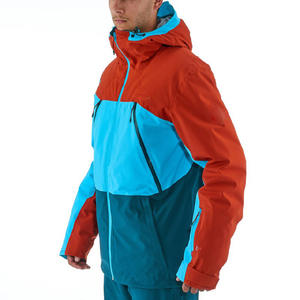 Veste en polaire sherpa pour garçons, manteau d'hiver chaud décontracté pour enfants, vêtements d'extérieur en sherpa pour tout-petits, conception personnalisée OEM, nouveau design - Product Image 4