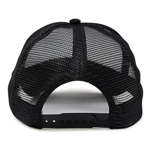 หมวกแก๊ป Dandy Hats รุ่น Original ผ้าซาตินบุด้านใน 5 ชิ้น ทำจากผ้าฝ้าย 100% หนังกลับ แต่งตาข่าย ปักโลโก้ 3 มิติ ปีกโค้ง ผ้ากำมะหยี่ - Product Image 3