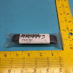 AXCELIS 17037761 ÉLECTRODE, GND SLIT, HIGH - Équipements et pièces semi-conductrices de renommée mondiale à la confiance de tous - Product Image 1
