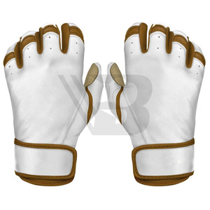 Guantes de Béisbol para Apuestas con su Propio Logotipo, Venta al Por Mayor, Último Modelo, Guantes de Béisbol para Apuestas Hechos con Cuero Genuino - Product Image 1
