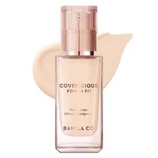 Vanillaco Covericious Power Fit Foundation 30ml 19 Light Correttore Liquido Sconto 1pz - Product Image 1