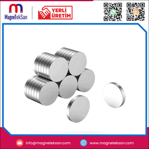 Imanes de Neodimio N52 de Alta Calidad al por Mayor, Potentes Imanes Permanentes de Tierras Raras para Uso Industrial, Corte y Doblado Magnético - Product Image 3