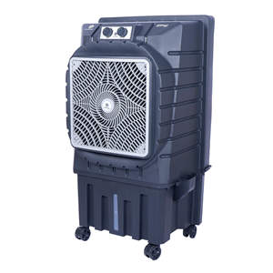 Enfriador de Aire de Bajo Consumo, Exportador Indio de Enfriadores de Aire Industriales y Domésticos Epic de 70 LTR, Rendimiento Duradero, Refrigeración para el Verano - Product Image 3