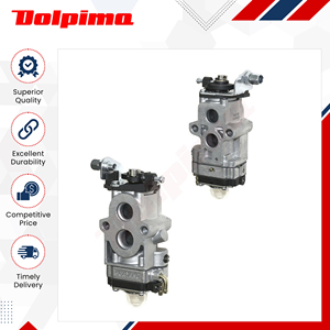 คาร์บูเรเตอร์สำหรับอะไหล่เครื่องยนต์ฮุสวาน่า 150BT, 350BT A (502 84 50-01, WYA-79) - Product Image 2