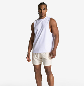 Vêtements de sport à séchage rapide, vêtements de sport décontractés, shorts de fitness pour hommes, shorts de surf pour hommes, tailles plus grandes, plusieurs couleurs, shorts de sport pour hommes - Product Image 4