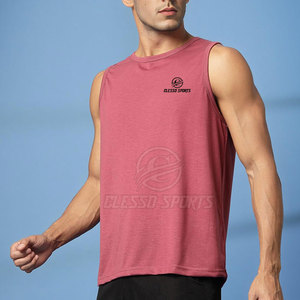 Wholesale <b>Sleeveless</b> <b>T</b>-<b>Shirts</b> Casual <b>T</b>-<b>Shirts</b> For Men Summer Use <b>Sleeveless</b> <b>T</b>-<b>Shirts</b> For Sale Online - Product Image 4