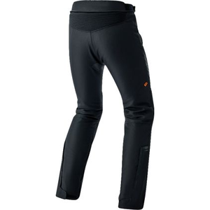 Pantalones Textiles para Motocicleta D3O para Mujer, Talla S-1, Cordura de 3 Capas, para Turismo/Todoterreno, 4 Estaciones, Aventura/Enduro, Impermeables, Nivel 2 CE - Product Image 2