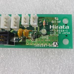 HIRATA 1652397-0CA - Equipos y Piezas de Semiconductores de Confianza de Marca Global - Product Image 3