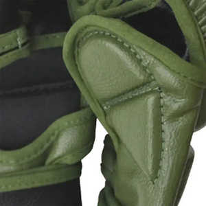 Gants de MMA de haute qualité à doigts ouverts pour l'entraînement, le sparring et le combat – Équipement durable - Product Image 5