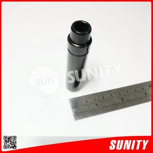 TAIWAN SUNITY High Suppliers 6LA GUIDE, VALVE IN. EX. Pièce de moteur diesel marin YANMAR OEM 148616-11170 - Product Image 3
