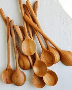 Espátula Mini de Latón al por Mayor, Cuchara para Cosméticos, Diseño Art Deco, para Bodas y Eventos - Product Image 4