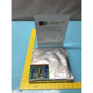 Electroglas 247012-001 LIN MTR INTFC PCB Board REV - Equipo y Piezas de Semiconductores de Confianza de Marca Global - Product Image 1