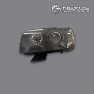 ไฟหน้ามือสอง X3 ซ้าย รุ่น 3418381 - Product Image 2