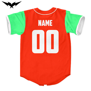 Jersey de Baile Personalizado al por Mayor, Diseño Propio, Alta Calidad, 100% Poliéster, Manga Corta, Sublimación, Unisex - Product Image 4