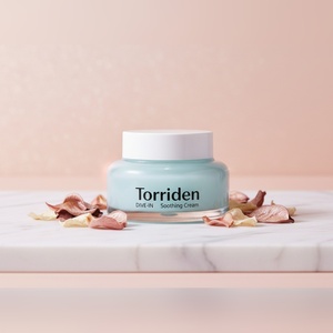 DIVE in Crema de Noche con Ácido Hialurónico de Bajo Peso Molecular, Hidratante, Belleza Coreana para Mujeres, 100 ml, para Todo Tipo de Piel - Product Image 3