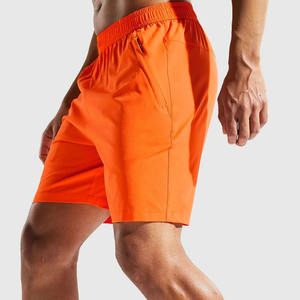 กางเกงวิ่งผู้ชาย น้ำหนักเบา ระบายอากาศได้ดี กันลม เอวยางยืด ชุดกีฬา พรีเมียม สำหรับออกกำลังกาย ซับในตาข่าย แห้งเร็ว เหมาะสำหรับการฝึกซ้อม - Product Image 3