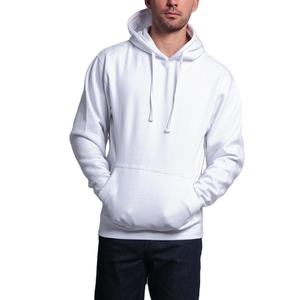 Venta al por mayor de peso pesado de algodón de lujo de gran tamaño pulóver Puff detalle sudaderas con capucha para los hombres personalizados BD sudaderas con capucha de talla grande - Product Image 5