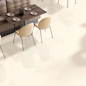 Azulejo de Porcelana Tallado Modernista de 600x1200, Material de Decoración de Paredes de Lujo con Acabado Brillante para Proyectos de Renovación de Hoteles de Alta Gama - Product Image 1