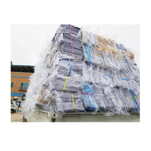 Papel Periódico Usado de Alta Calidad (ONP) - Periódicos Viejos Limpios y Papeles de Ediciones Anteriores - Product Image 2
