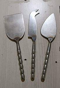 Luxury Cutlery Set Wooden HandleCutlery Rustic Cutlery Set Premium <b>Flatware</b> Set Hotel Cutlery Set Restaurant Cutlery Wholesale - Product Image 6