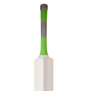 Nouvelle batte de cricket en bois personnalisée 2026, OEM, pour sports de plein air, haute qualité - Product Image 4