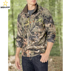 Chaqueta de Caza Resistente al Viento - Product Image 6