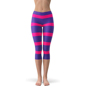 กางเกงเลกกิ้งออกกำลังกายเอวสูงไร้ตะเข็บยกกระชับสะโพกสำหรับผู้หญิง - กางเกงโยคะขายดี ยืดหยุ่นสูง - Product Image 5