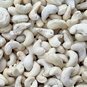 Hot Sale 2025 Cashew <b>Nut</b> Ww180 Cashew <b>Nut</b> Kernels Raw Cashew <b>Nuts</b> Vietnam Reday To Ship - Product Image 1