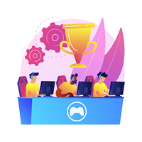 Perusahaan Pengembangan Game Profesional Menawarkan Unity Engine 2D 3D Unreal untuk Android iOS PC Konsol |   Unity Unreal & Real Time