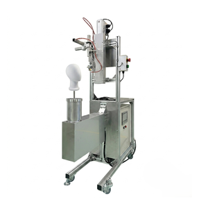Máquina de Pintura Automática Industrial NCC NEO Easy Coater SPIN, Precio de Mayoreo, Recubrimiento a Base de Solvente, 100V - Product Image 1