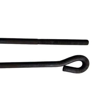 Perno de Anclaje de Acero Inoxidable y Acero de Grado de Construcción, Fabricación Personalizada, ASTM ISO, Galvanizado en Caliente - Product Image 1