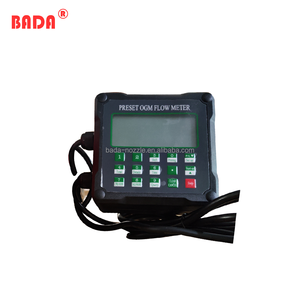 Sensore digitale misuratore di portata <span class=keywords><strong>Bada</strong></span> segnale di impulso filo OGM AdBlue - Product Image 1