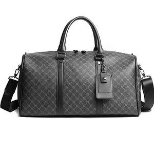 Bolsa Deportiva con Logotipo Impreso en Diferentes Estilos, Bolsa Deportiva de Primera Calidad Hecha 100% de Algodón, MOQ Bajo, Bolsa Deportiva Resistente - Product Image 1