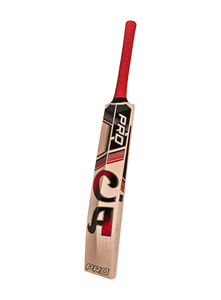 Bate de Cricket Deportivo Pro 15000 Performance Edition de Madera de Sauce Inglés para Bola Dura, Bate de Cricket CA Sports - Product Image 3