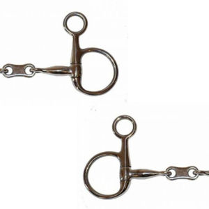 Bocados para Caballos de Diseño Único y Económico, Hechos a Mano, los Más Demandados, Duraderos y Resistentes al Óxido - Product Image 5