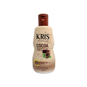 Vente en gros en grandes quantités de lotion pour les mains et le corps KRIS, maintient l'hydratation et la douceur de la peau, hydratants naturels, parfum envoûtant - Product Image 5