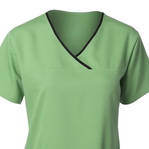 Top Selling Comfortable <b>Scrubs</b> Uniforms Sets Men With Pockets Healthcare <b>Scrub</b> Medical Sets <b>Working</b> Hospital - Product Image 4